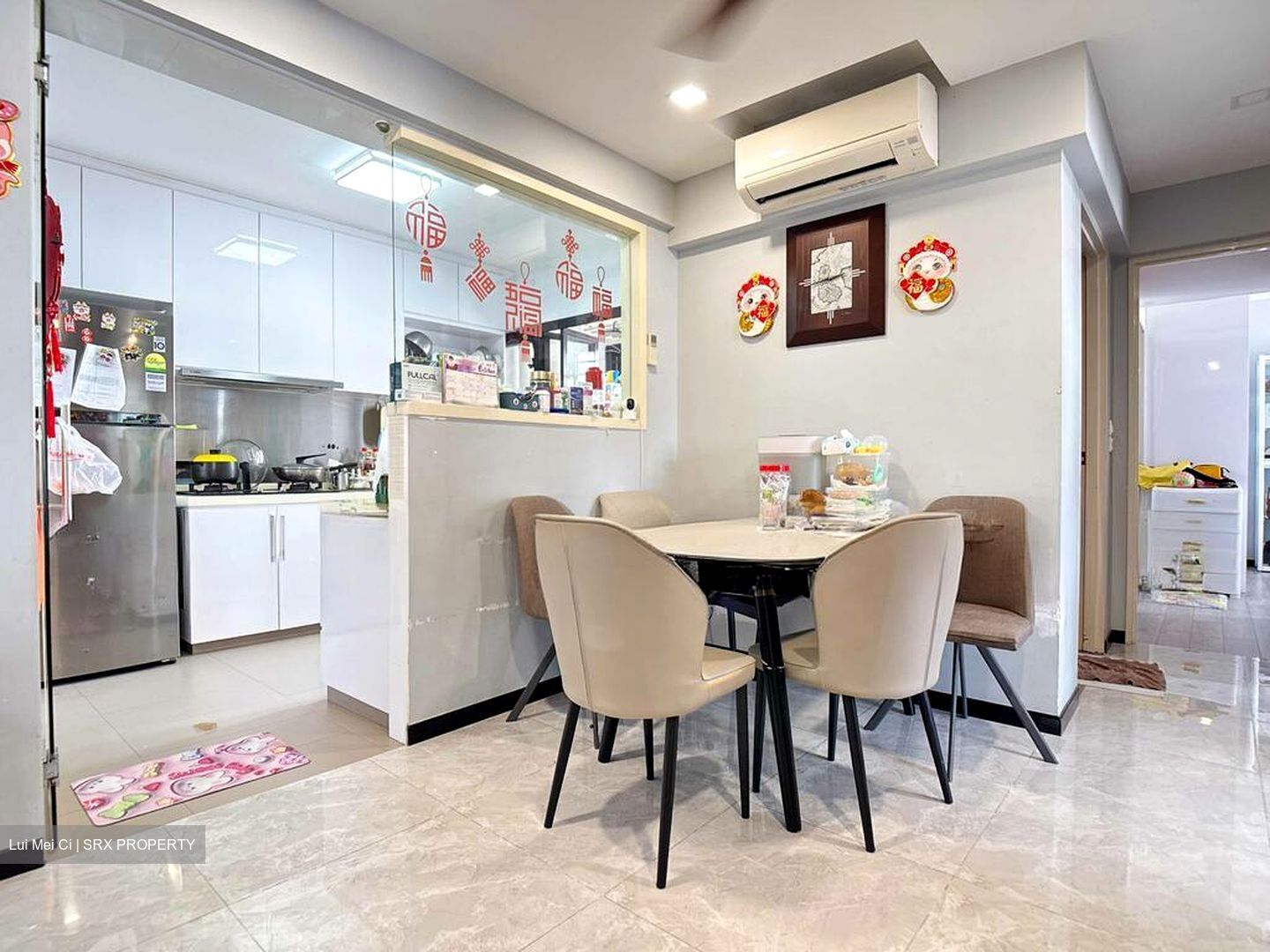 Blk 264 Toa Payoh Apex (Toa Payoh), HDB 4 Rooms #498817591